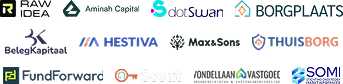 Jouw Strategische Groei Partner